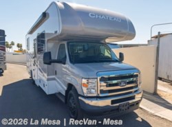 New 2027 Thor Motor Coach Chateau 28Z-PP available in Mesa, Arizona
