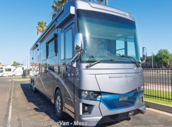 Used 2022 Newmar Dutch Star 4369 available in Mesa, Arizona