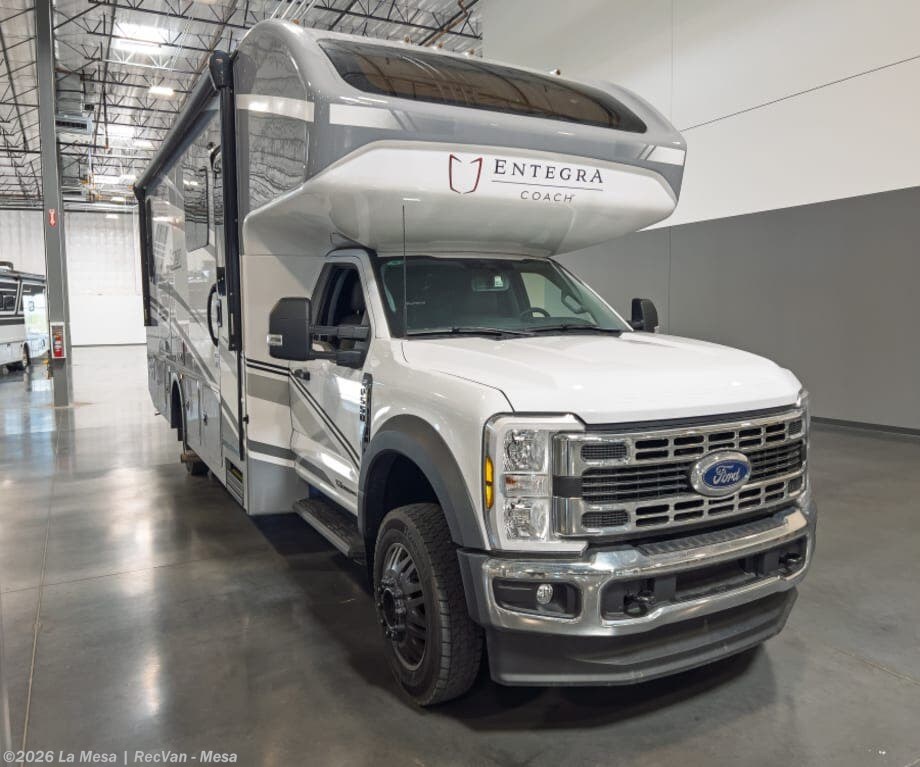 Used 2025 Entegra Coach Esteem XL 32U available in Mesa, Arizona