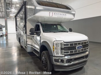 Used 2025 Entegra Coach Esteem XL 32U available in Mesa, Arizona