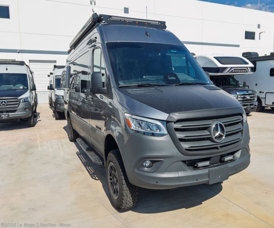 Used 2026 Tiffin GH2 TIFFIN available in Mesa, Arizona