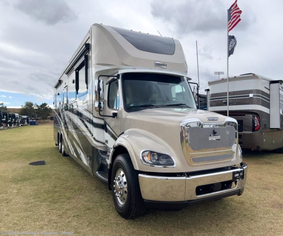 Used 2025 Newmar Supreme Aire 4530 available in Mesa, Arizona