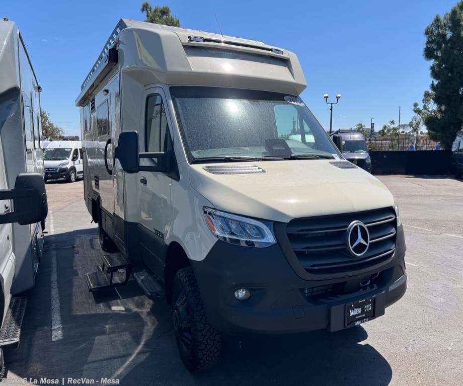 New 2026 Tiffin Open Trail 25AO-L available in Mesa, Arizona