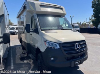 New 2026 Tiffin Open Trail 25AO-L available in Mesa, Arizona