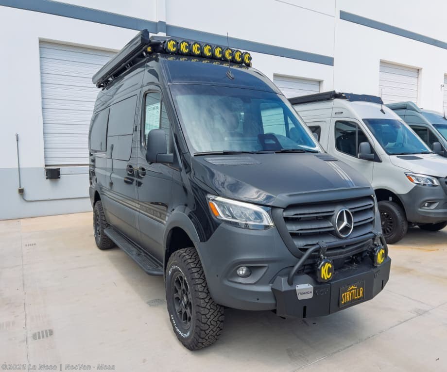 New 2027 Storyteller Overland Beast MODE BEAST-AWD available in Mesa, Arizona