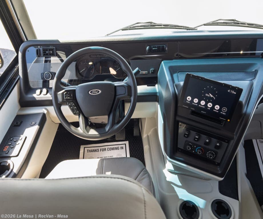 New 2027 Entegra Coach Vision XL 36C available in Mesa, Arizona