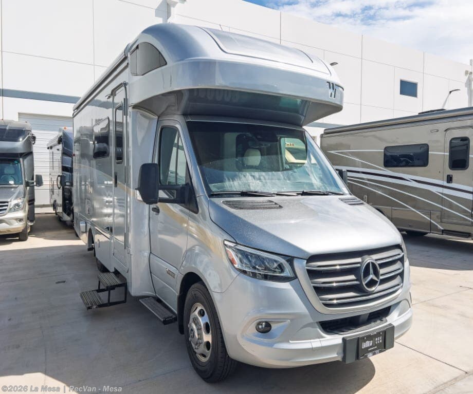 Used 2025 Winnebago View 24T available in Mesa, Arizona