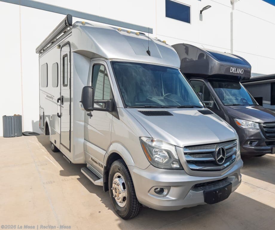 Used 2018 Pleasure-Way Plateau XLTS available in Mesa, Arizona