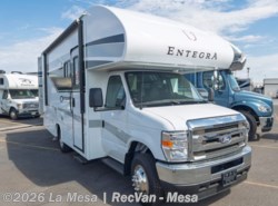 New 2027 Entegra Coach Odyssey SE 22CF available in Mesa, Arizona