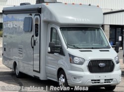 New 2026 Tiffin Midas 24MT available in Mesa, Arizona
