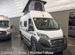 New 2027 Winnebago Solis BUT59P available in Mesa, Arizona