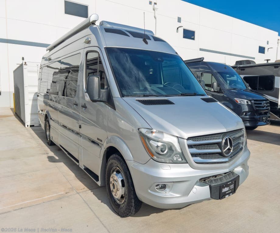 Used 2018 Roadtrek E-Trek XL available in Mesa, Arizona