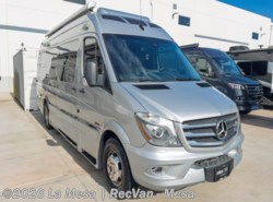 Used 2018 Roadtrek E-Trek XL available in Mesa, Arizona