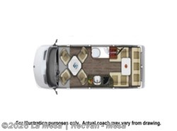 Used 2018 Roadtrek E-Trek XL available in Mesa, Arizona
