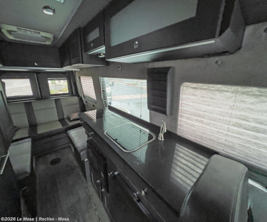 Used 2018 Roadtrek E-Trek XL available in Mesa, Arizona