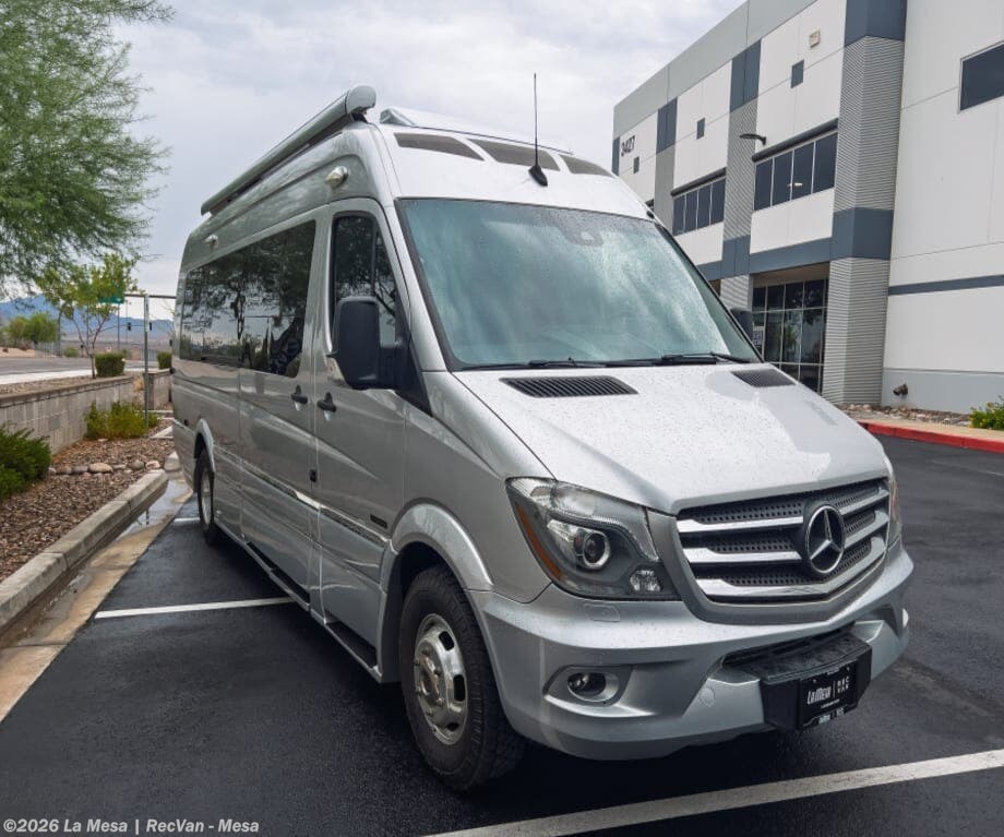 Used 2018 Roadtrek E-Trek XL available in Mesa, Arizona