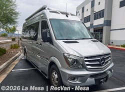 Used 2018 Roadtrek E-Trek XL available in Mesa, Arizona