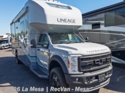 New 2026 Grand Design Lineage Series F 31ZW5-FBP available in Mesa, Arizona