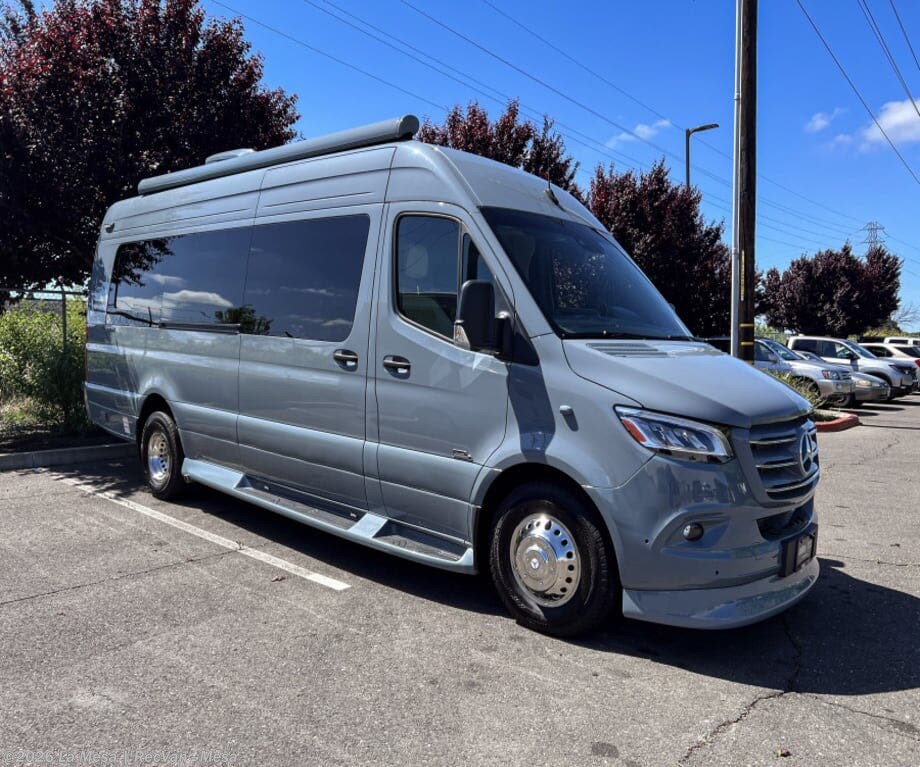 New 2026 Midwest Heritage MD4-HER-RWD available in Mesa, Arizona