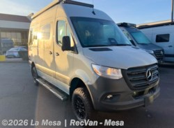 New 2026 Thor Motor Coach Sanctuary 19A-S available in Mesa, Arizona