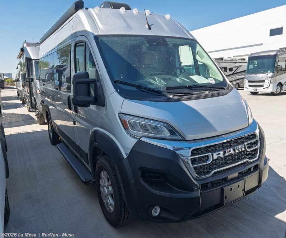New 2027 Thor Motor Coach Sequence 20U available in Mesa, Arizona