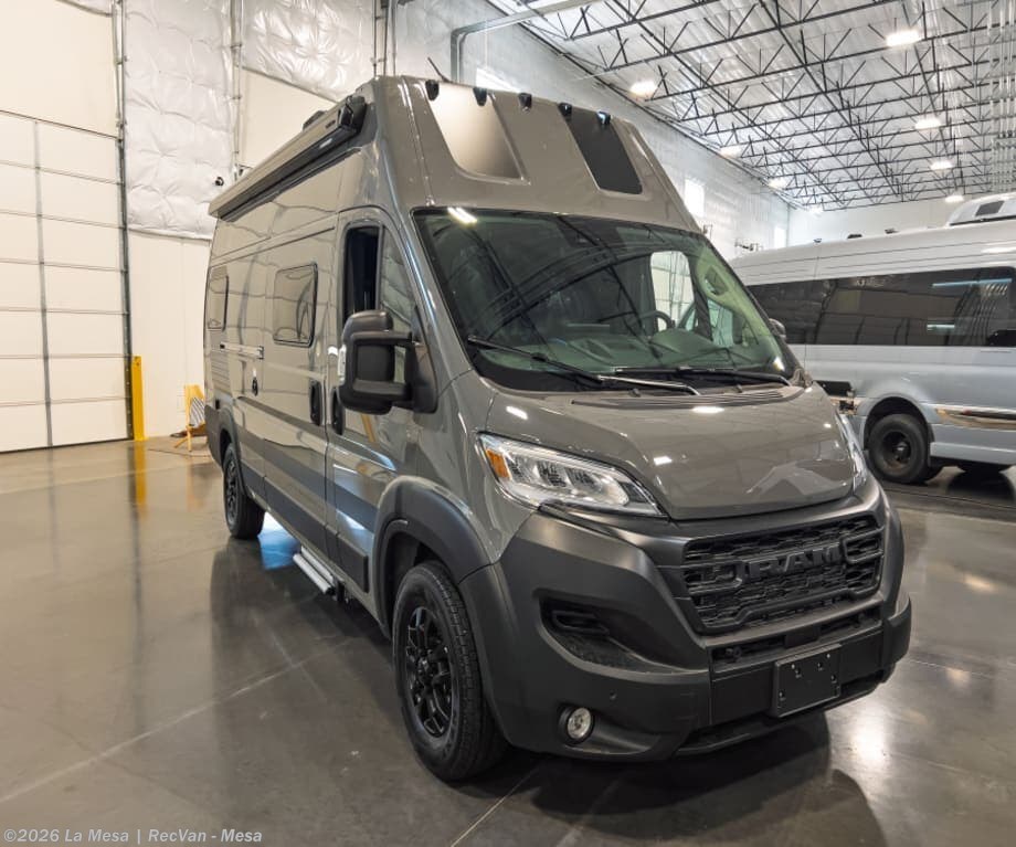 New 2027 Grand Design Lineage Series VP LVP2 available in Mesa, Arizona