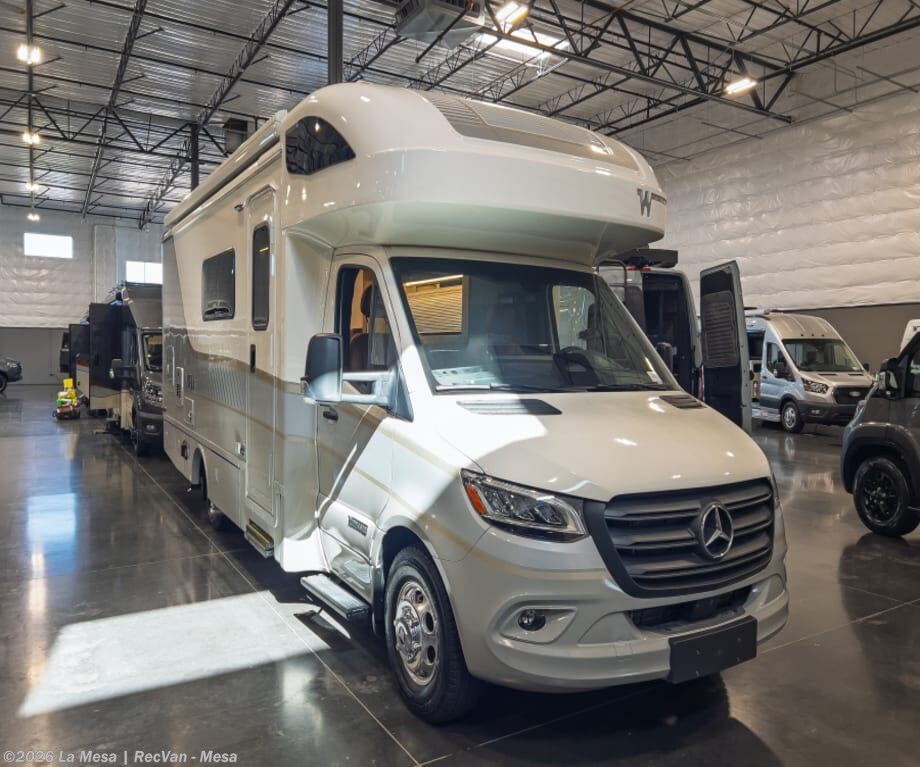 New 2027 Winnebago View WM524D available in Mesa, Arizona