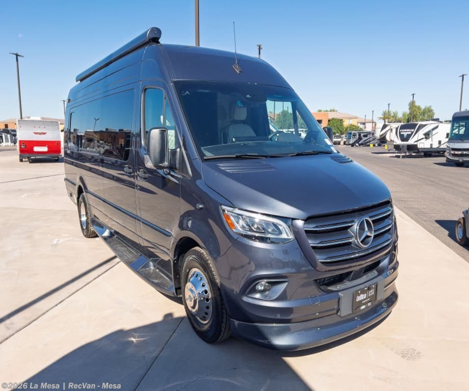New 2026 Midwest Heritage MD3-HER-RWD available in Mesa, Arizona