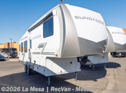 New 2026 Heartland Sundance 29RLCS available in Mesa, Arizona