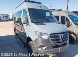 New 2027 Thor Motor Coach Sanctuary 19A-S available in Mesa, Arizona