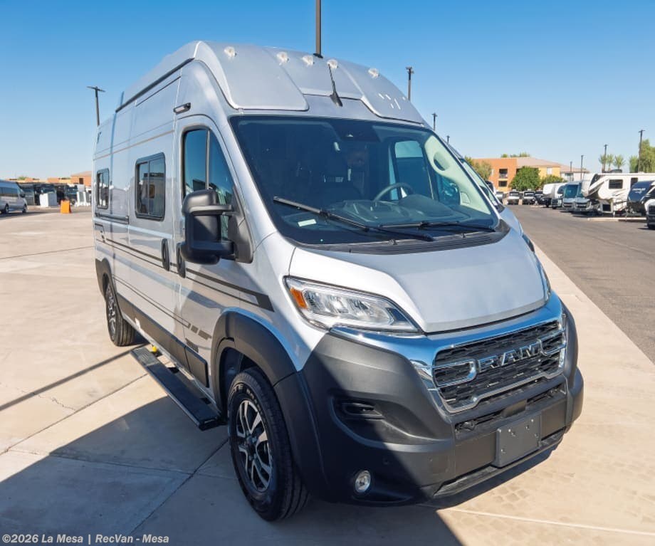 New 2027 Winnebago Solis BUT59P available in Mesa, Arizona