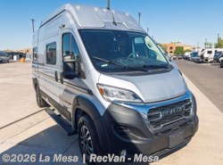 New 2027 Winnebago Solis BUT59P available in Mesa, Arizona