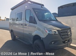 New 2027 Tiffin GH1 19BV available in Mesa, Arizona