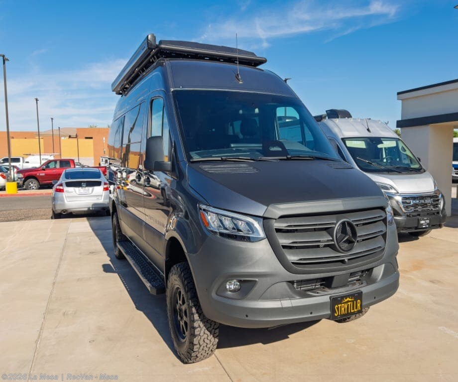 New 2026 Storyteller Overland Dark MODE DARK-AWD available in Mesa, Arizona