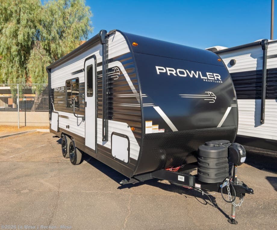 New 2027 Heartland Prowler 2000MB available in Mesa, Arizona