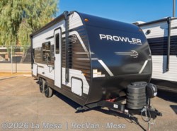 New 2027 Heartland Prowler 2000MB available in Mesa, Arizona