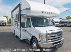 New 2027 Entegra Coach Odyssey SE 22CF available in Mesa, Arizona