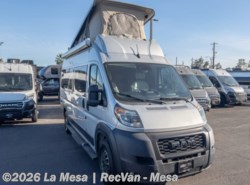 Used 2023 Thor Motor Coach Tellaro 20A-POP available in Mesa, Arizona