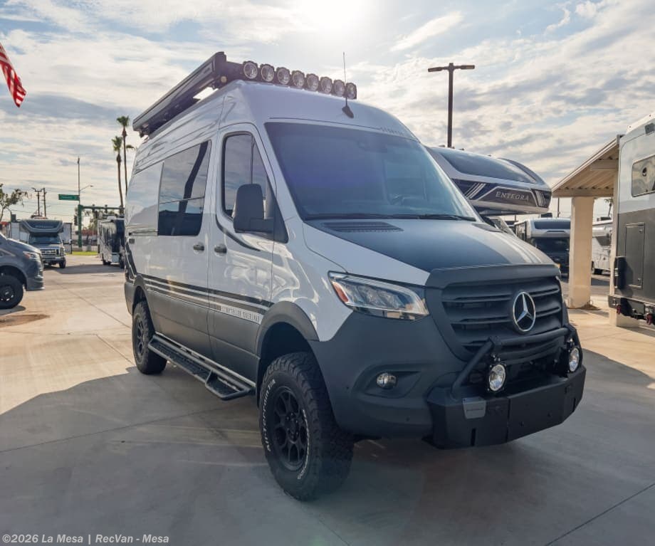 Used 2025 Storyteller Overland Beast MODE XO available in Mesa, Arizona