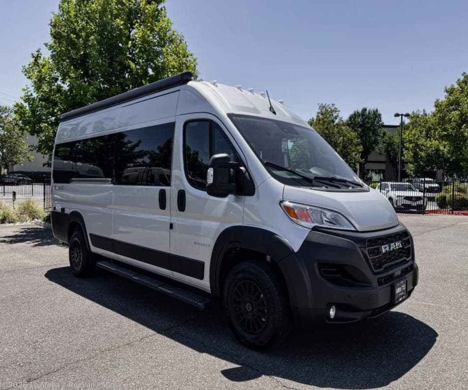 New 2027 Entegra Coach Ethos 20T available in Mesa, Arizona