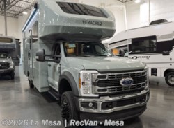 New 2026 Renegade RV Veracruz 32VDS available in Mesa, Arizona