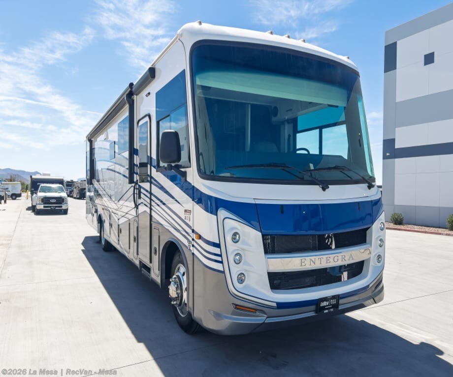 Used 2025 Entegra Coach Vision XL 36C available in Mesa, Arizona