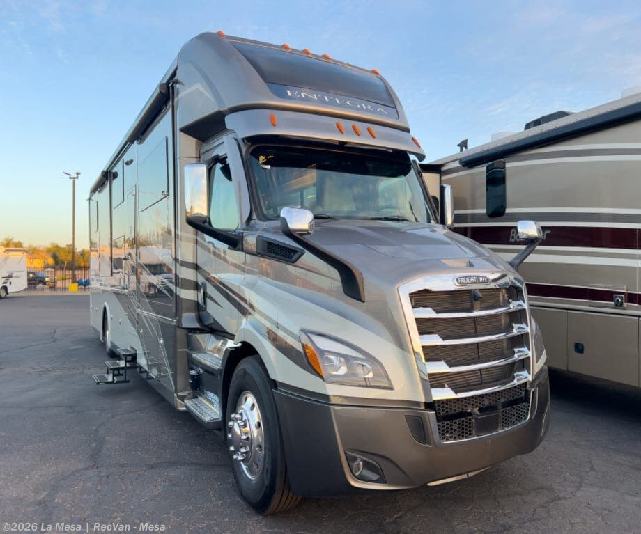 New 2026 Entegra Coach Centurion 39N available in Mesa, Arizona