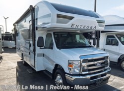 New 2026 Entegra Coach Odyssey 25R available in Mesa, Arizona