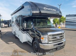 New 2026 Thor Motor Coach Chateau 25Z available in Mesa, Arizona