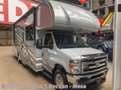 New 2027 Thor Motor Coach Chateau 29K available in Mesa, Arizona
