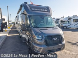 New 2027 Thor Motor Coach Compass AWD 24KB available in Mesa, Arizona