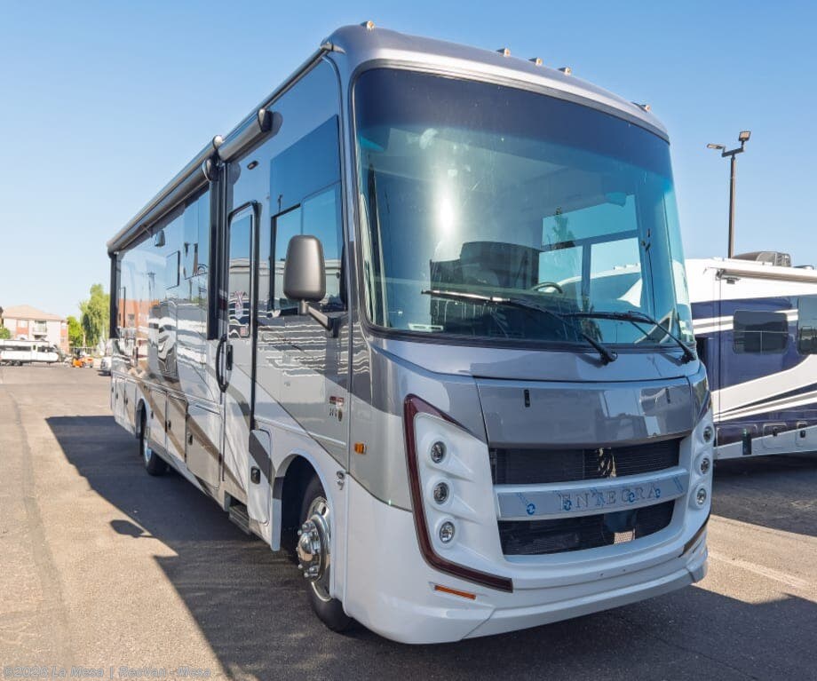 New 2027 Entegra Coach Vision XL 34G available in Mesa, Arizona