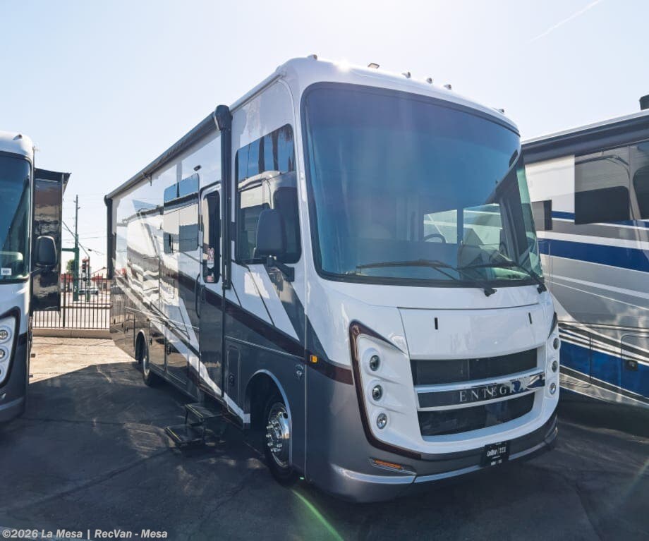 New 2027 Entegra Coach Vision 29S available in Mesa, Arizona