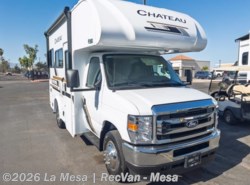 New 2027 Thor Motor Coach Chateau 19Z available in Mesa, Arizona